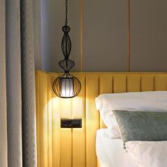 Hotel PLATINUM in Sarajevo, Bosnia and Herzegovina from 88$, photos, reviews - zenhotels.com photo 17