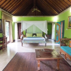 Villa Orchid Bali - Bild 1
