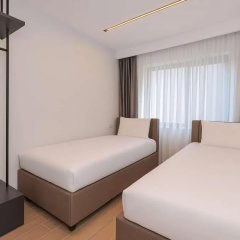 Sia Hotel Thermal & Spa - Bild 5