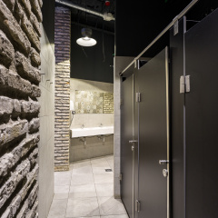 Black Swan Hostel Sevilla - Bild 10