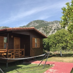 Baris Pension & Bungalows - Bild 17