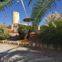 Quality Villa Es Molí - Bild 15