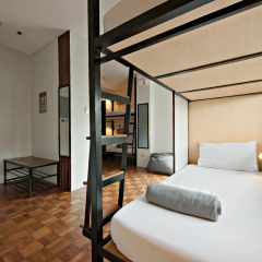 Z Hostel thumbnail 39