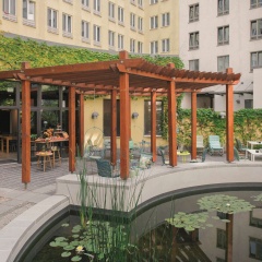 Vienna House Easy by Wyndham Leipzig - Bild 22