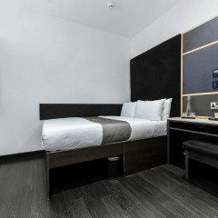 The Z Hotel Strand - Bild 4