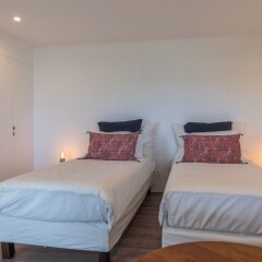 Villa Nolen in Gustavia, St Barthelemy from 5324$, photos, reviews - zenhotels.com photo 20