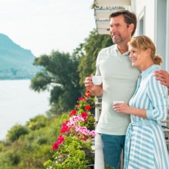 Rheinhotel Dreesen - Bild 23