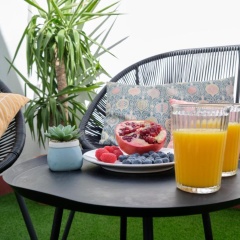Sweet Sevilla Suites - Smart Hotel - Bild 12