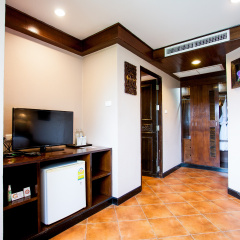Karon Sea Sands Resort - Bild 11