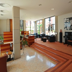 Domicil Hotel Bonn - Bild 29