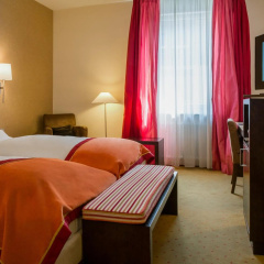 Central Hotel - Bild 6