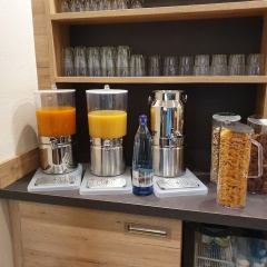 Hotel Waldrausch - Bild 12