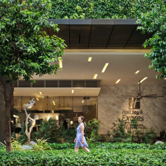 Holiday Inn Express Singapore Orchard Road by IHG - Bild 29