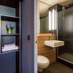Hotel Campanile Amsterdam Zuidoost - Bild 10