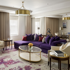 Four Seasons Hotel London at Tower Bridge - Bild 16
