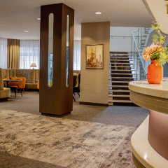 Hotel Essener Hof, Sure Hotel Collection by Best Western - Bild 2