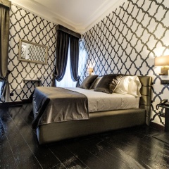 Via Veneto Suites - Bild 6