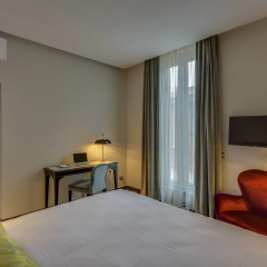 Otivm Hotel - Bild 3