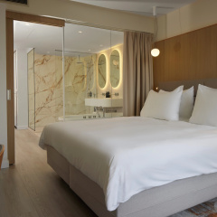 WestCord Fashion Hotel Amsterdam - Bild 4