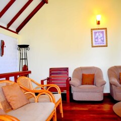 Отель Yoho Shamrock Cottage Шри-Ланка, Нувара-Элия - отзывы, цены и фото номеров - забронировать отель Yoho Shamrock Cottage онлайн фото 12