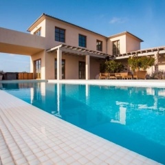 Villa Salamandra - Bild 11