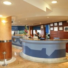 allsun App.-Hotel Orquidea Playa - Bild 2