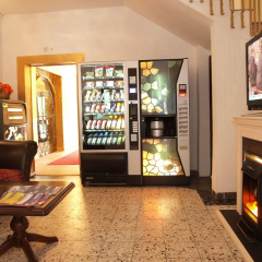 Das Schreder Hotel - Bild 9
