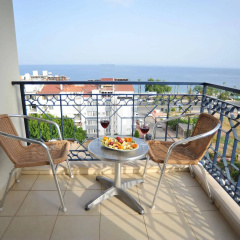 Hotel Royal Hill - Bild 8