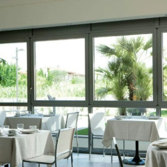 Ardeatina Park Hotel - Bild 21