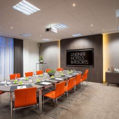 Lindner Hotel Frankfurt Hochst, part of JdV by Hyatt - Bild 20