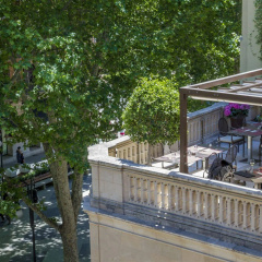 Can Alomar Hotel - Bild 29