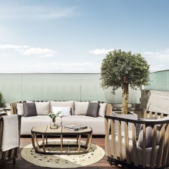 Park Hyatt Milano - Bild 30