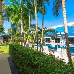 Phuket Airport Hotel - Bild 18