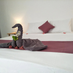 Living Trawangan Hotel - Bild 4