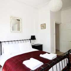 Charming, Victorian 2BR Flat in Oxford in Oxford, United Kingdom from 379$, photos, reviews - zenhotels.com photo 18