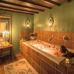 Hotel & Wellness Goldenes Fass Meissen - Bild 18