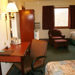 WYE Motor Lodge Duncansville - Altoona thumbnail 9