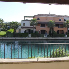 Marinagri Resort thumbnail 12