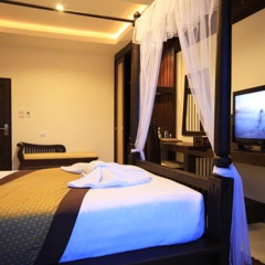 Dee Andaman Hotel - Bild 3