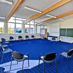 K6 Seminarhotel GmbH - Bild 4
