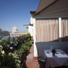 Doria Palace Boutique Hotel - Bild 17