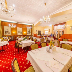 Hotel Austria - Bild 23