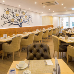 Hotel Marburger Hof - Bild 17