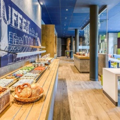 ibis budget München Ost Messe - Bild 11