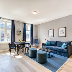 Forenom Serviced Apartments Schous Plass - Bild 5