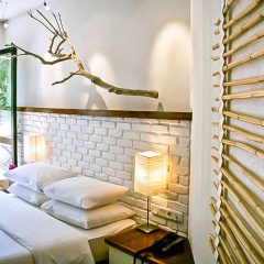 4Reasons Hotel And Bistro - Bild 4