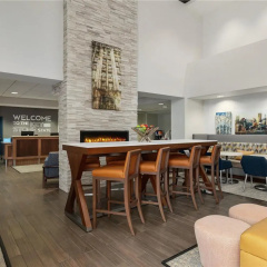 Hampton Inn & Suites Pittsburgh/Harmarville thumbnail 48