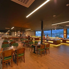 Belcekum Beach Hotel - Bild 22