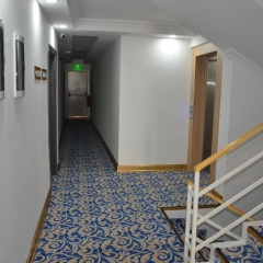 Piyes Otel - Bild 15