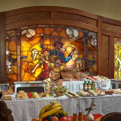 Lion Premium Hotel - Bild 11